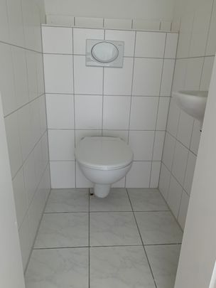 Tolle 3-Zimmer-Wohnung zum Wohlfühlen! - Photo 1