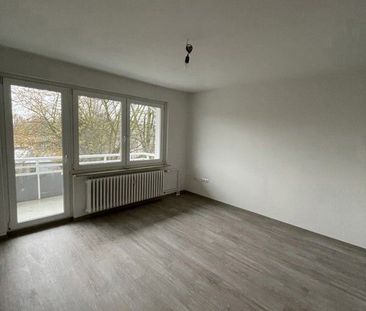 Attraktiv! Interessante 3-Zimmer-Wohnung - Foto 6