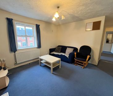 2 Bed Flat, Stapleton, BS16 - Photo 1