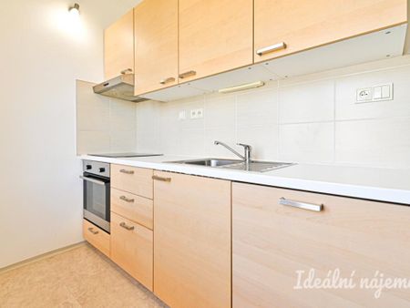 Pronájem bytuRenting an apartment 2+1, 59 m2 - Photo 4