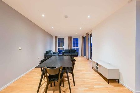 Taffeta House, East Village, Stratford, E20 - Photo 5