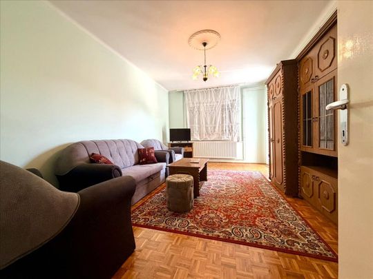 Kiadó lakás - Debrecen - Fotó 1