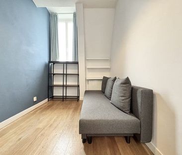 Te huur: Appartement Tweede Jan van der Heijdenstraat in Amsterdam - Foto 2