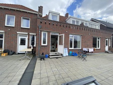 Te huur: Appartement Kruisstraat in Eindhoven - Photo 4