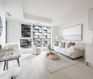 For Lease - 1 Quarrington Lane Unit# 912, Toronto, Ontario - Photo 2