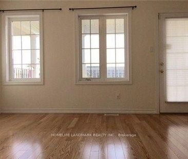 For Lease - 277 Caboto Trail, Markham, Ontario - Photo 2