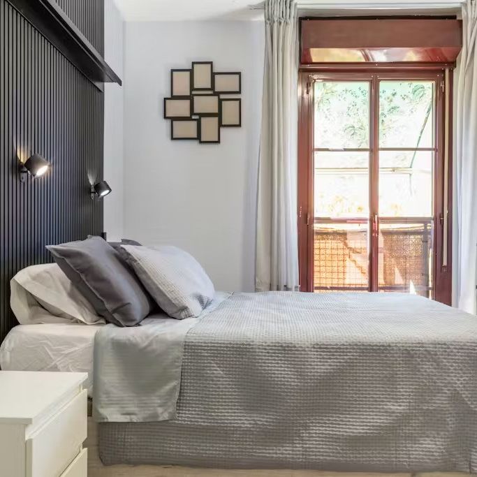 Calle Matilde Hernández, Madrid, Community of Madrid 28019 - Photo 1