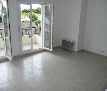 2 pièces avec balcon - Photo 1
