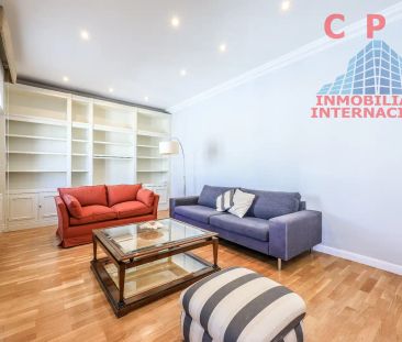 Piso de alquiler en Hispanoamérica - Bernabéu - Photo 5
