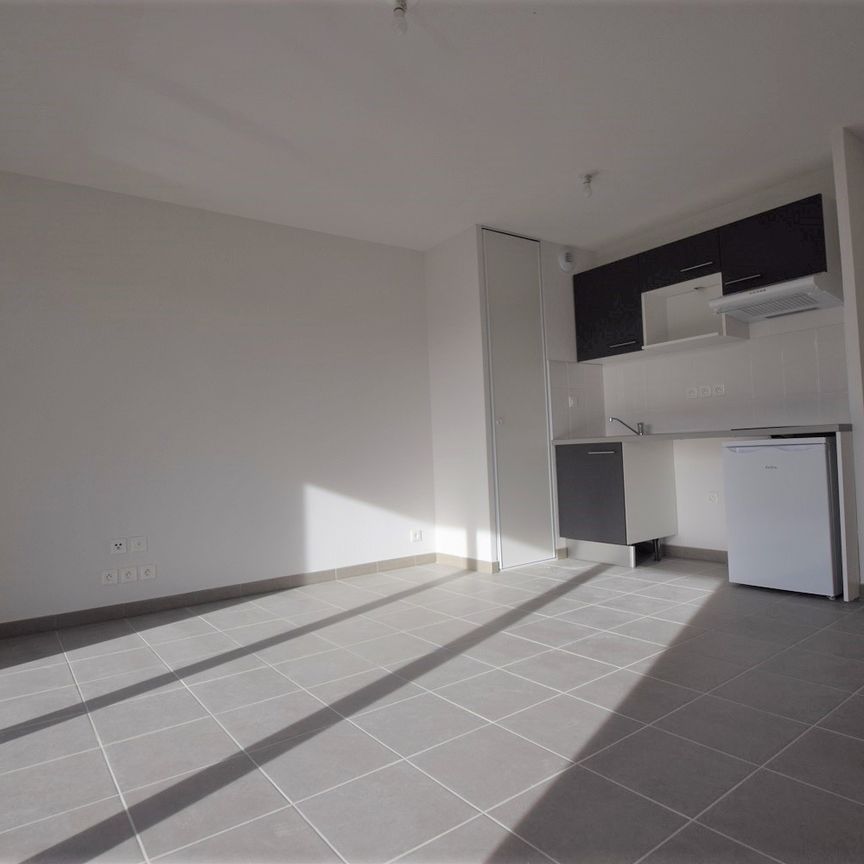 Appartement 2 pièces - Photo 1
