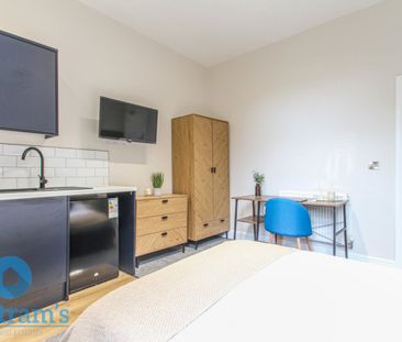 1 bed Studio for Rent - Photo 6