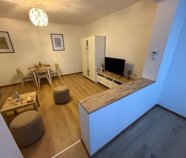 Apartament 2 camere | In zona 1 Decembrie - Photo 1