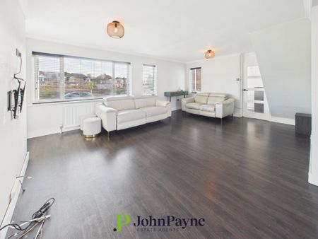 3 bedroom detached house to rent - Photo 4