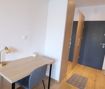 Sosnowiec, Zagórze Mieszkanie na wynajem - Photo 2