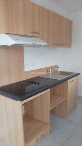 Appartement à louer - Photo 2