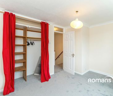 2 bedroom terraced house to rent - Photo 3