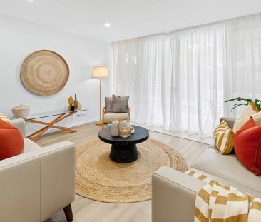 Beautifully presented ground floor apartment - Photo 4