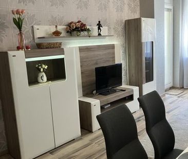 Kiadó újszerű állapotú lakás - Debrecen - Fotó 6