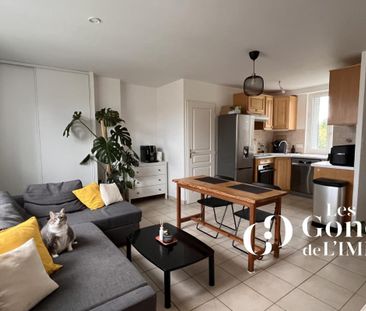 Location Appartement 3 pièces 59m² GREZIEU LA VARENNE 69290 - Photo 3