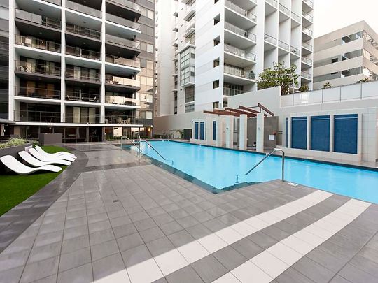 94/143 Adelaide Terrace, East Perth WA 6004 - Photo 1