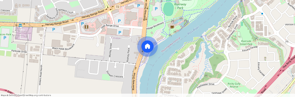 136/1 Sporting Drive, Qld 4817, Thuringowa Central