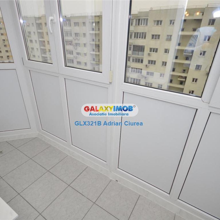 Stefan cel Mare | Parcul Circului | 4 Camere | 2 Bai - Photo 1
