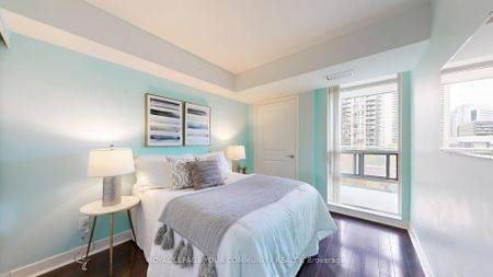 For Lease - 35 Bales Avenue Unit# 706, Toronto, Ontario - Photo 2