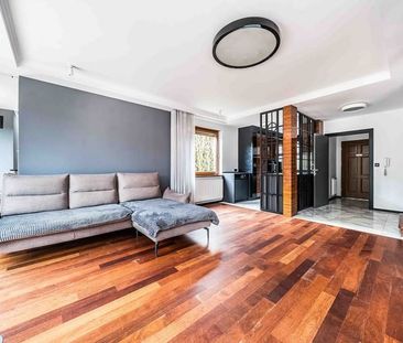 Mieszkanie do wynajęcia 5 pokoje Stanisława Grochowiaka, Poznań 150 m² - Photo 3
