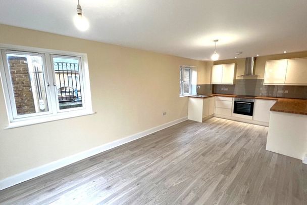 Brewery Road - Photo 1