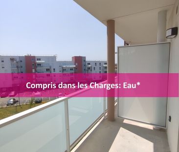 Location Appartement 1 pièce 18m² NIMES 30000 - Photo 2