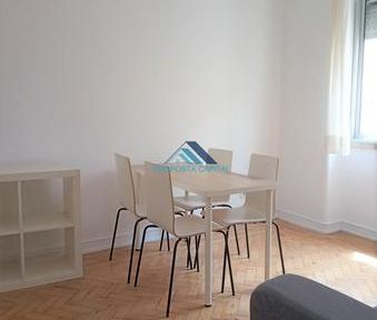 Apartamento T1 - Photo 2