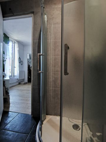 Location appartement 1 pièce, 20.83m², Montreuil - Photo 2