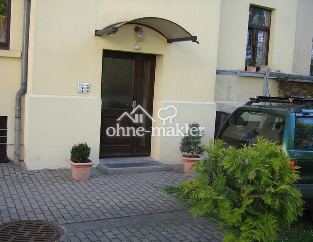 1-Zim.-Apartment, 25 qm, 220 €, in 04155 Leipzig, Gohlis-Süd, ab 1. JAN. 2026 frei - Photo 1