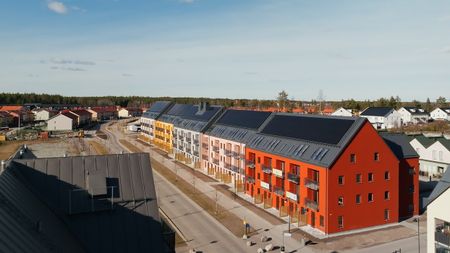 Trädgårdsmästeriets väg 9A, Steninge - Photo 4