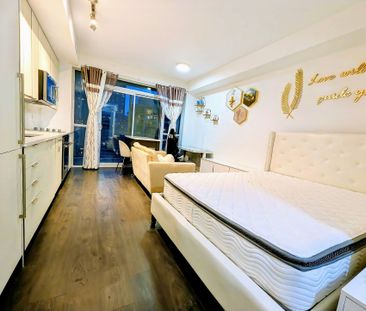 For Lease - 38 Iannuzzi Street Unit# 1502, Toronto, Ontario - Photo 2