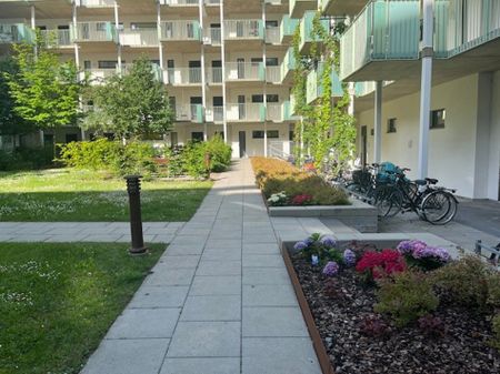 Jungmansgatan 22 C, Västra Hamnen - Foto 4