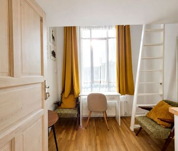 Pokój, Aleja Niepodległości - Photo 6