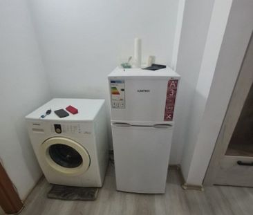 Apartament cu 1 camera - zona Poitiers - fostul Siraj - Pet Friendly - Fotografie 4