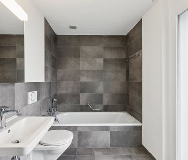 3.5 Zimmer, 87 m², 3. Stock - Foto 3