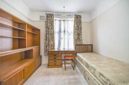 2 Bed Flat, Haven Green Court, W5 - Photo 2