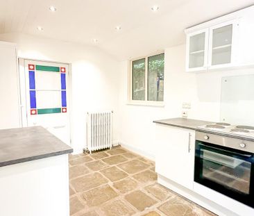 2 bedroom bungalow to rent - Photo 4