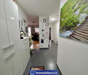 Charmante 3-Zimmer Gartenwohnung mit Terrasse TOP 6 - Wohnen in der... - Photo 6