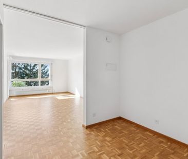 3.5 Zimmer, 1. Stock - Photo 2