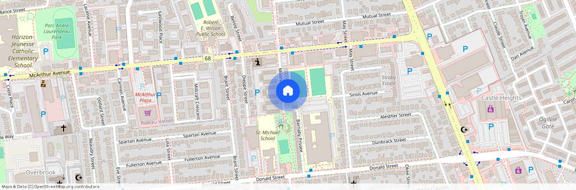 925 Moorvale Street Unit# Upper Unit, Overbrook - Castleheights And Area