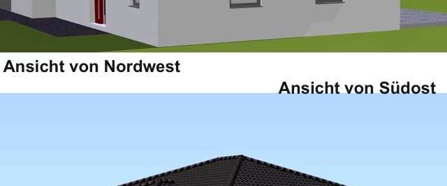 Traumhaus zur Miete in Adelsberg - Erdwärmepumpe + Photovoltaikanlage u.v.m. - Photo 1