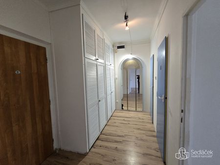 Dlouhodobý pronájem bytu 1+1, Chodov - Photo 2