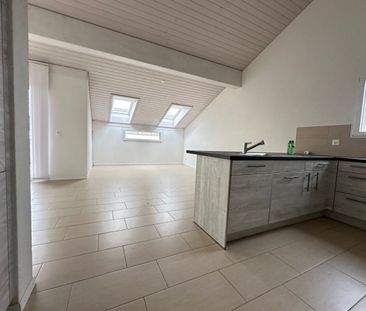 3.5 Zimmer, 90 m², 2. Stock - Foto 6