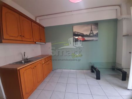 Studio/Γκαρσονιέρα για ενοικίαση - Πάτρα, - Φωτογραφία 2