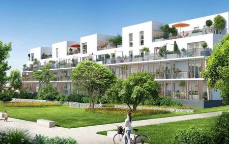 Appartement 2 pièces - - Photo 4