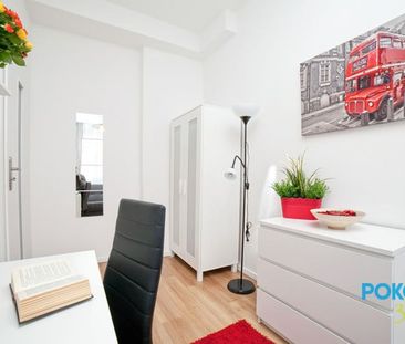 Pokój 1-osobowy nr 1, przy ul. Jaśkowa Dolina 72 - Фото 1